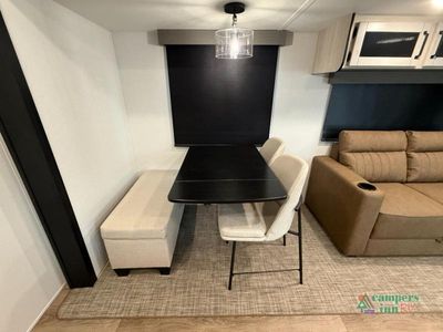 2026 Forest River RV Puma Vista - Photo 23