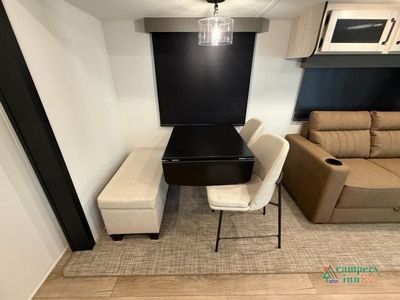 2026 Forest River RV Puma Vista - Photo 20