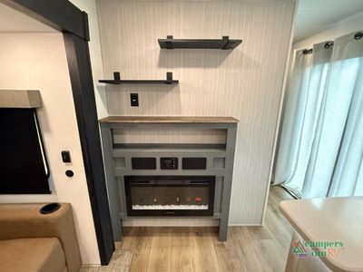 2026 Forest River RV Puma Vista - Photo 12