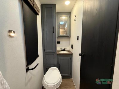 2026 Forest River RV Puma Vista - Photo 42