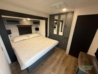 2026 Forest River RV Puma Vista - Photo 46