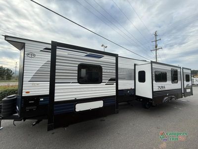 2026 Forest River RV Puma Vista - Photo 6