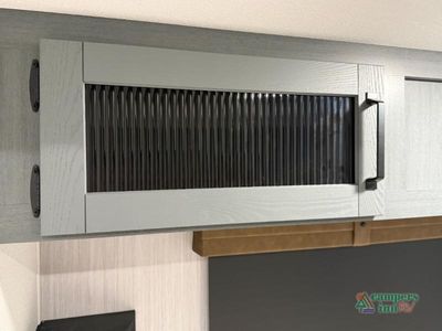 2026 Forest River RV Puma Vista - Photo 32