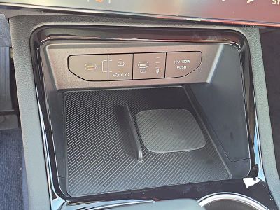 2026 Kia K5 — photo 27 view