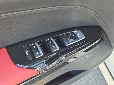 2026 Kia K5 — photo 20 view