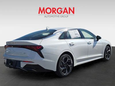 2026 Kia K5 — photo 8 view