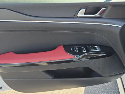 2026 Kia K5 — photo 19 view