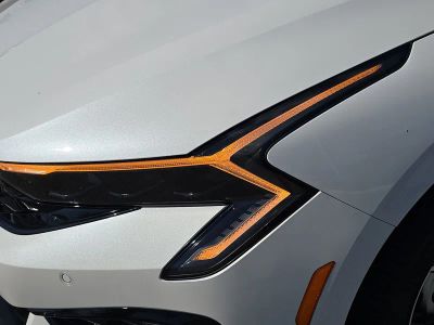 2026 Kia K5 — photo 10 view