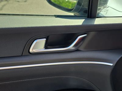2026 Kia K5 — photo 21 view