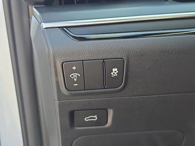 2026 Kia K5 — photo 31 view