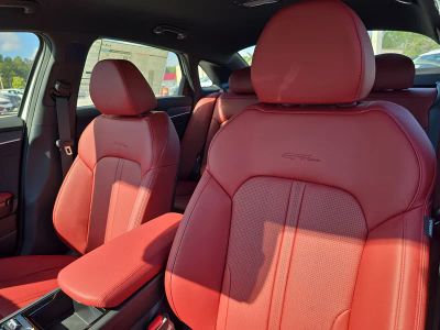 2026 Kia K5 — photo 23 view
