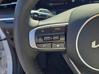 2026 Kia K5 — photo 33 view