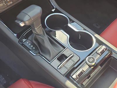 2026 Kia K5 — photo 30 view