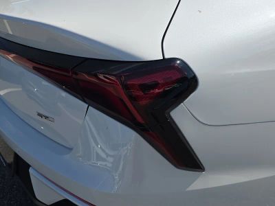 2026 Kia K5 — photo 11 view