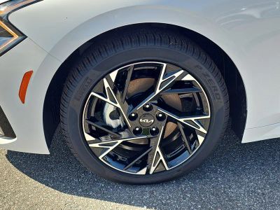 2026 Kia K5 — photo 36 view