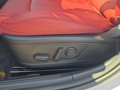 2026 Kia K5 — photo 22 view