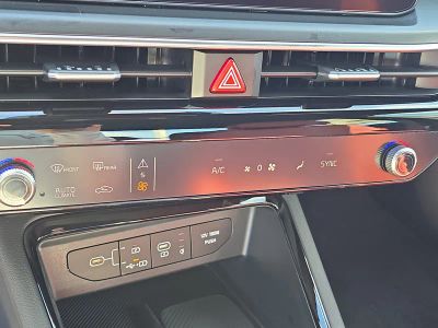 2026 Kia K5 — photo 26 view