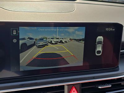 2026 Kia K5 — photo 25 view