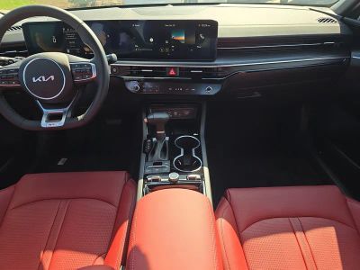 2026 Kia K5 — photo 14 view