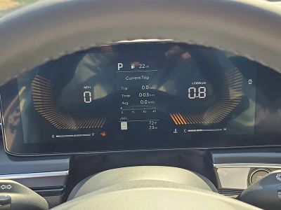 2026 Kia K5 — photo 35 view