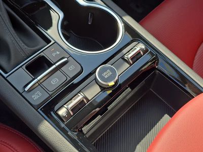2026 Kia K5 — photo 28 view
