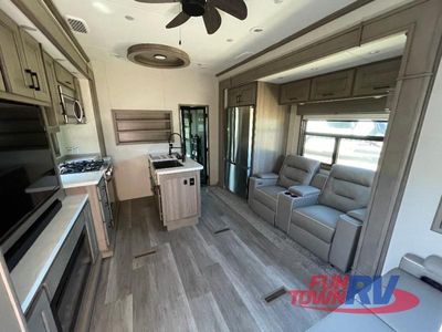 2024 DRV Luxury Suites FullHouse - Photo 12