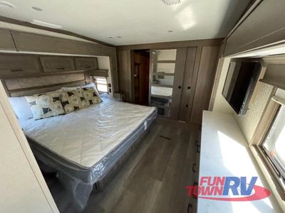2024 DRV Luxury Suites FullHouse - Photo 26