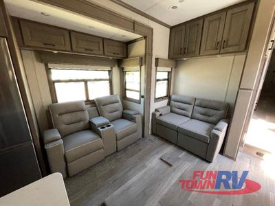 2024 DRV Luxury Suites FullHouse - Photo 17