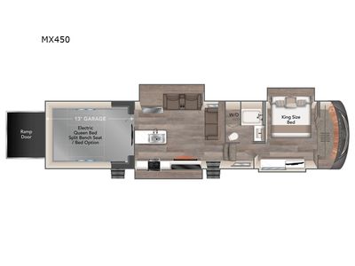 2024 DRV Luxury Suites FullHouse - Photo 2