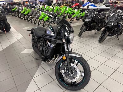 2025 Kawasaki Vulcan S Cafe ABS - Photo 1