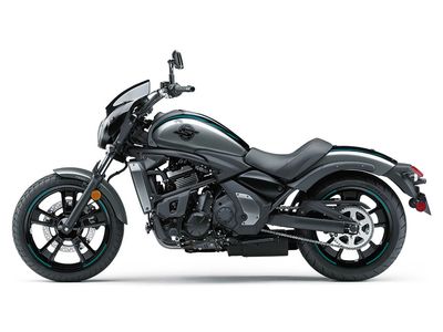 2025 Kawasaki Vulcan S Cafe ABS - Photo 14
