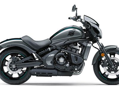2025 Kawasaki Vulcan S Cafe ABS - Photo 13