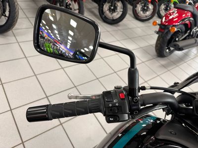 2025 Kawasaki Vulcan S Cafe ABS - Photo 6