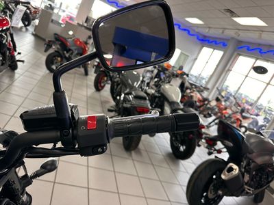 2025 Kawasaki Vulcan S Cafe ABS - Photo 7