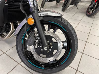 2025 Kawasaki Vulcan S Cafe ABS - Photo 12
