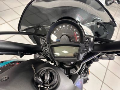 2025 Kawasaki Vulcan S Cafe ABS - Photo 5
