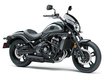 2025 Kawasaki Vulcan S Cafe ABS - Photo 15