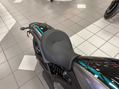 2025 Kawasaki Vulcan S Cafe ABS - Photo 8