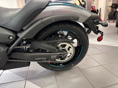 2025 Kawasaki Vulcan S Cafe ABS - Photo 11