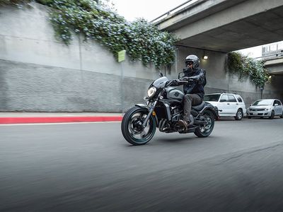 2025 Kawasaki Vulcan S Cafe ABS - Photo 17