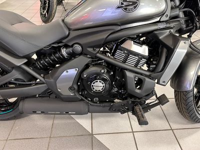 2025 Kawasaki Vulcan S Cafe ABS - Photo 10