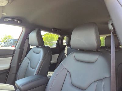 2026 Jeep Compass — photo 11 view