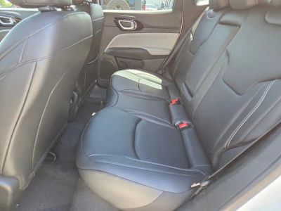 2026 Jeep Compass — photo 8 view