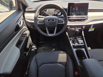 2026 Jeep Compass — photo 10 view