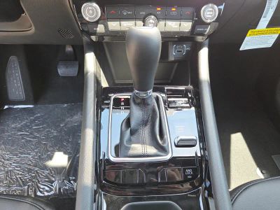2026 Jeep Compass — photo 15 view