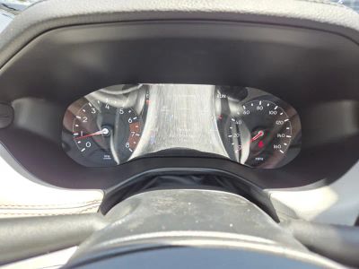 2026 Jeep Compass — photo 19 view