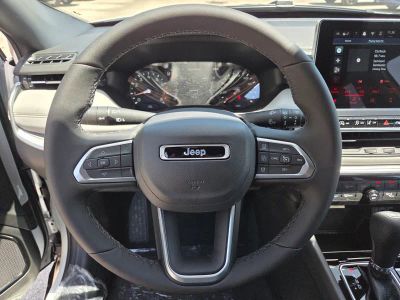 2026 Jeep Compass — photo 16 view