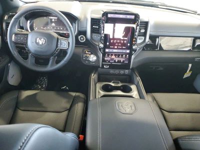 2026 Ram 1500 — photo 10 view
