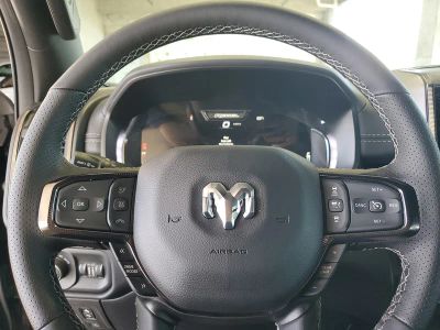 2026 Ram 1500 — photo 21 view