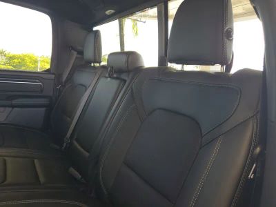 2026 Ram 1500 — photo 7 view